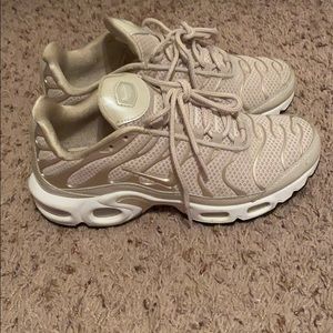 Nike Air Max Plus/ no box